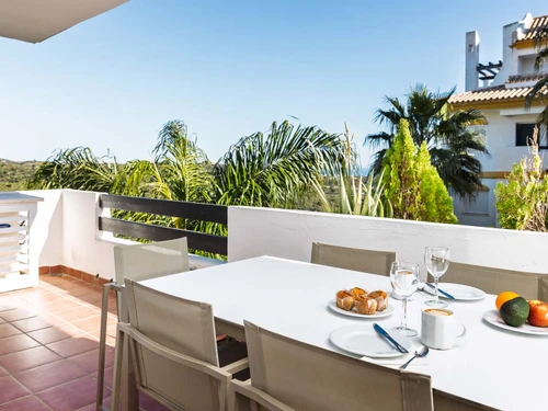 Apartment Las Lagunas de Mijas, 2 bedrooms, 6 persons - photo_1011773798246