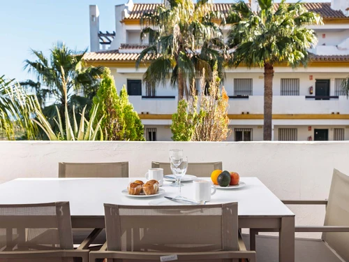 Apartment Las Lagunas de Mijas, 2 bedrooms, 6 persons - photo_1011773798246