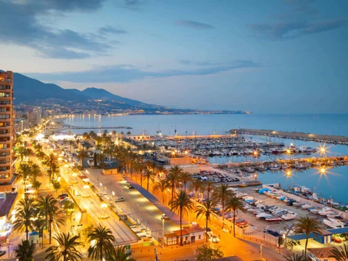 Apartment Fuengirola, 3 bedrooms, 6 persons - photo_1011773798388