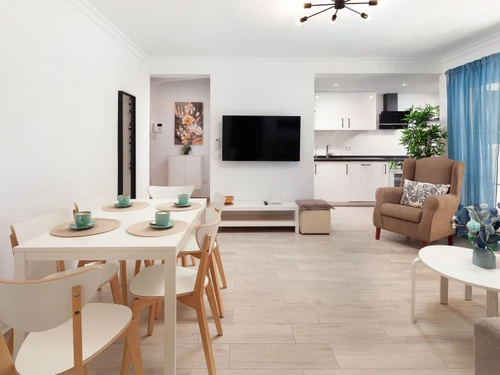 Apartment Fuengirola, 3 bedrooms, 6 persons - photo_1011773798388