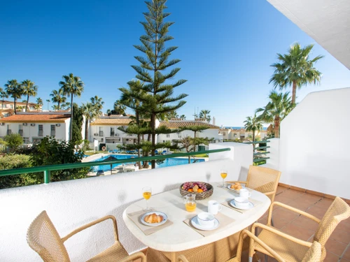 Apartamento Mijas, 2 dormitorios, 6 personas - photo_1011773798533
