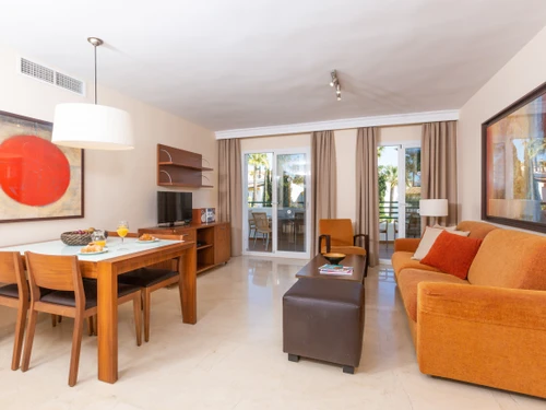 Apartamento Mijas, 2 dormitorios, 4 personas - photo_1011773798533