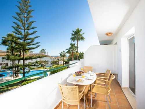Apartamento Mijas, 2 dormitorios, 4 personas - photo_1011773798533