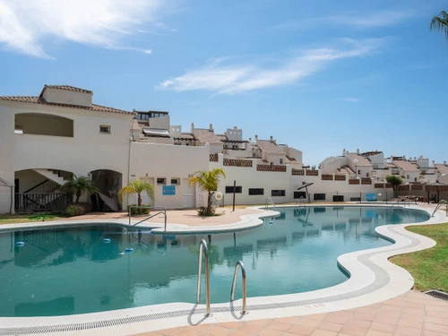 Ferienwohnung Benalmádena, 2 Schlafzimmer, 4 Personen - photo_1011773798672