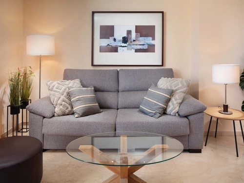 Apartamento Las Lagunas de Mijas, 1 dormitorio, 4 personas - photo_1011773798822