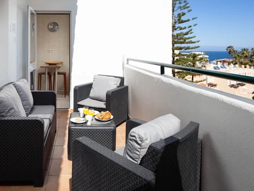 Apartamento Las Lagunas de Mijas, 1 dormitorio, 4 personas - photo_1011773798822