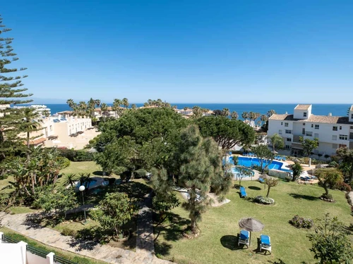 Apartamento Las Lagunas de Mijas, 1 dormitorio, 4 personas - photo_1011773798822