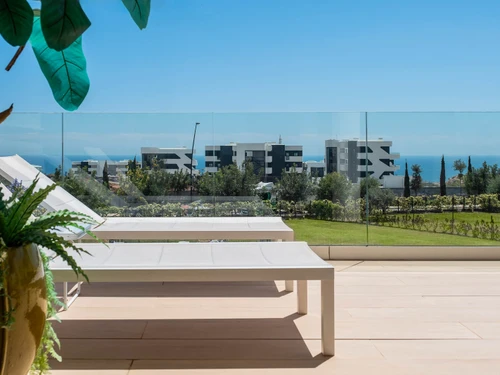 Apartment Fuengirola, 2 bedrooms, 5 persons - photo_1011773798955