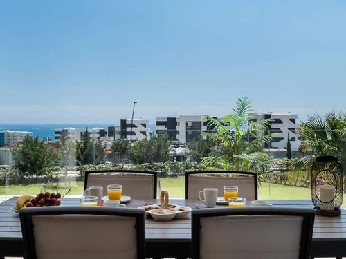 Apartment Fuengirola, 2 bedrooms, 5 persons - photo_1011773798955