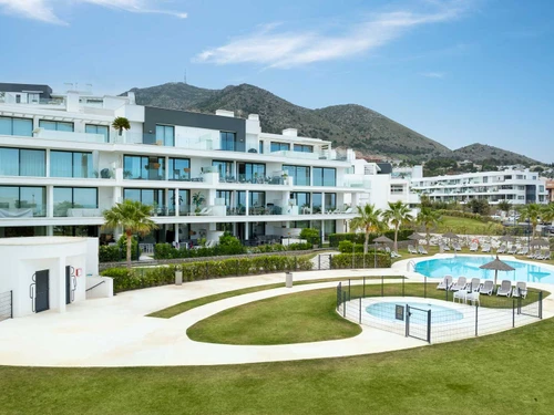 Apartment Fuengirola, 2 bedrooms, 5 persons - photo_1011773798955