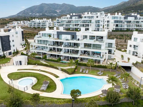 Apartment Fuengirola, 2 bedrooms, 5 persons - photo_1011773798955