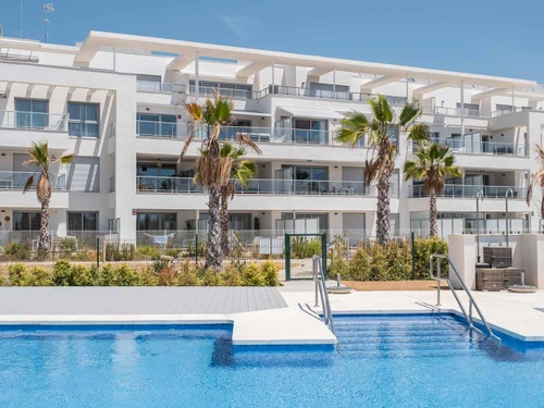 Apartment Las Lagunas de Mijas, 2 bedrooms, 4 persons - photo_1011773799104