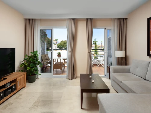 Apartamento Mijas, 2 dormitorios, 4 personas - photo_1011773799252