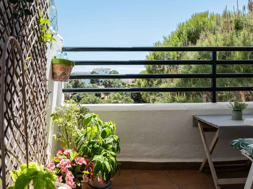 Apartamento Mijas, 2 dormitorios, 4 personas - photo_1011773799252