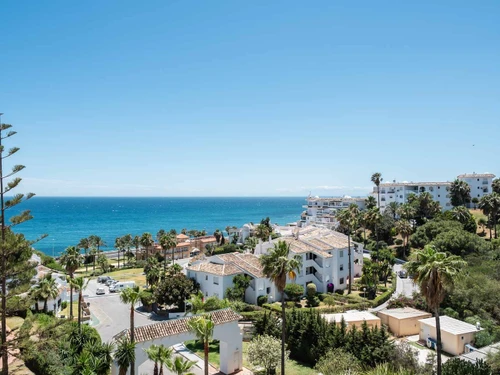 Apartment Mijas, 2 bedrooms, 6 persons - photo_1011773799252