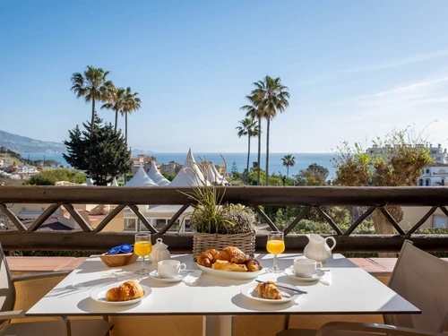 Apartment Las Lagunas de Mijas, 2 bedrooms, 6 persons - photo_1011773799538