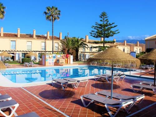 Apartment Las Lagunas de Mijas, 2 bedrooms, 5 persons - photo_1011773799538