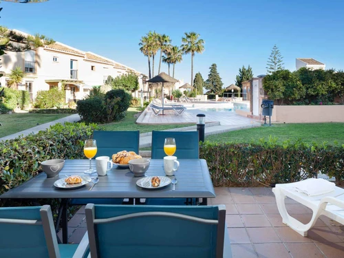 Apartment Las Lagunas de Mijas, 2 bedrooms, 6 persons - photo_1011773799822