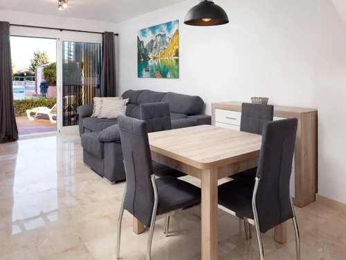 Apartment Las Lagunas de Mijas, 2 bedrooms, 5 persons - photo_1011773799822