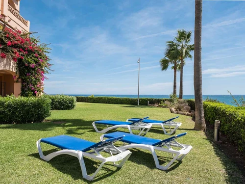 Apartment Las Lagunas de Mijas, 2 bedrooms, 6 persons - photo_1011773800225