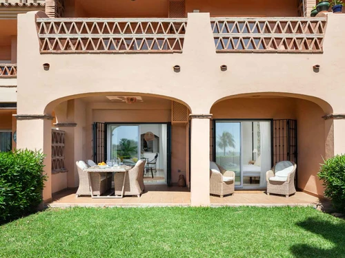 Apartment Las Lagunas de Mijas, 2 bedrooms, 6 persons - photo_1011773800225