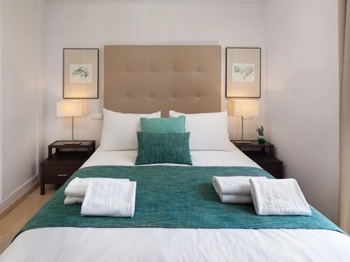 Apartamento Las Lagunas de Mijas, 2 dormitorios, 5 personas - photo_1011773800511