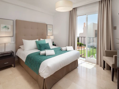 Apartamento Las Lagunas de Mijas, 2 dormitorios, 5 personas - photo_1011773800511