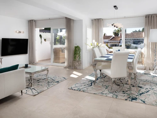 Apartment Marbella, 3 bedrooms, 6 persons - photo_1011773800649