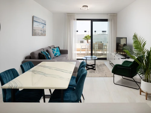 Apartment Estepona, 2 bedrooms, 4 persons - photo_1011773800796