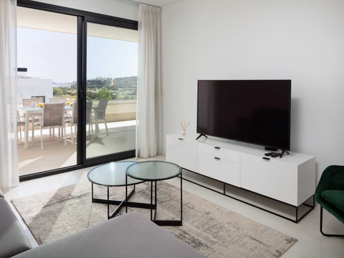 Apartamento Estepona, 2 dormitorios, 4 personas - photo_1011773800796