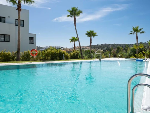 Apartamento Estepona, 2 dormitorios, 4 personas - photo_1011773800796