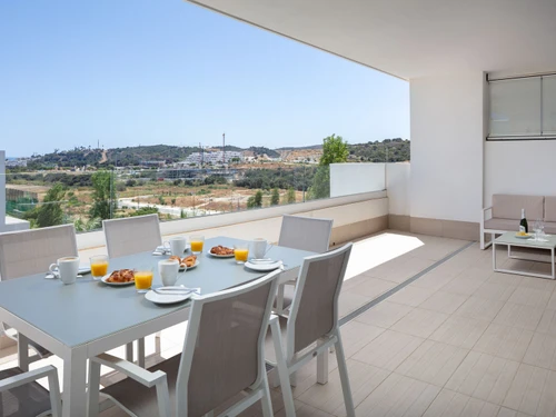 Apartamento Estepona, 2 dormitorios, 4 personas - photo_1011773800796