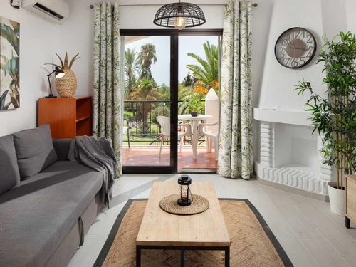 Apartment Las Lagunas de Mijas, 2 bedrooms, 4 persons - photo_1011773801088