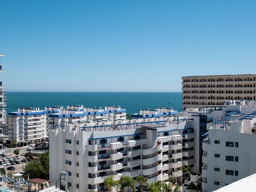 Ferienwohnung Benalmádena, 1 Schlafzimmer, 3 Personen - photo_1011773801526