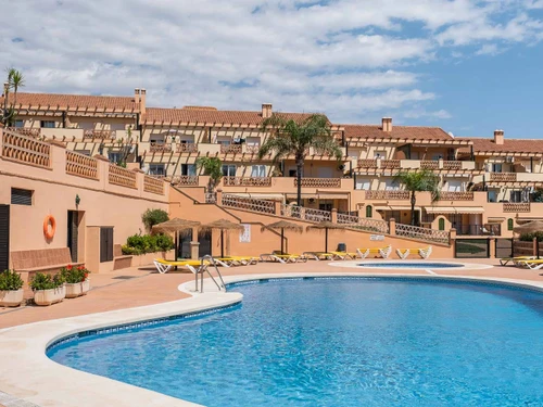 Apartment Las Lagunas de Mijas, 1 bedroom, 4 persons - photo_1011773801667