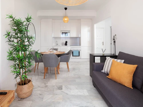 Apartment Las Lagunas de Mijas, 1 bedroom, 3 persons - photo_1011773801667