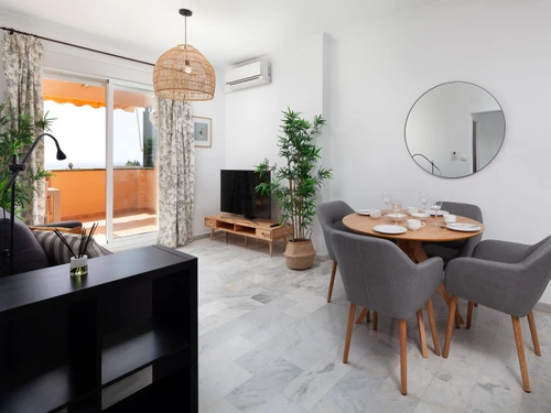 Apartment Las Lagunas de Mijas, 1 bedroom, 3 persons - photo_1011773801667