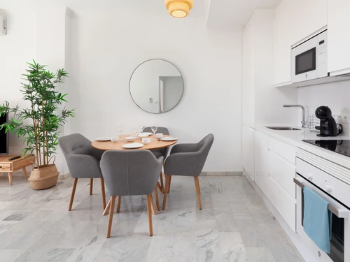 Apartment Las Lagunas de Mijas, 1 bedroom, 3 persons - photo_1011773801667