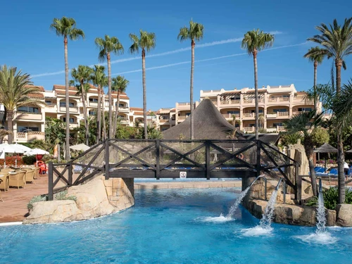 Apartamento Las Lagunas de Mijas, 2 dormitorios, 5 personas - photo_1011773802085