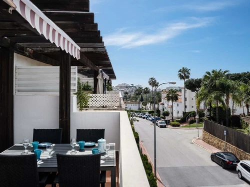 Apartamento Las Lagunas de Mijas, 2 dormitorios, 6 personas - photo_1011773802226