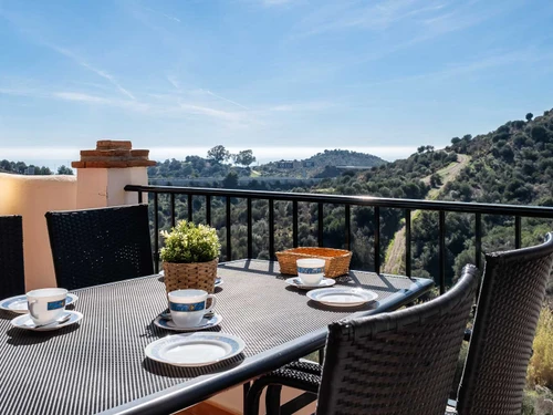 Appartement Las Lagunas de Mijas, 3 pièces, 4 personnes - photo_1011773802501
