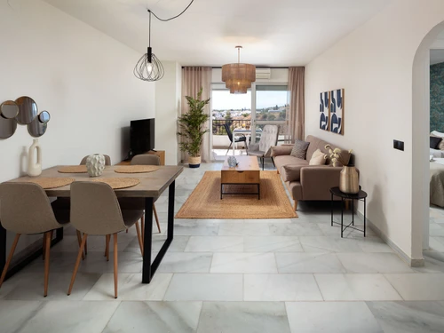 Apartment Las Lagunas de Mijas, 2 bedrooms, 4 persons - photo_1011773803060