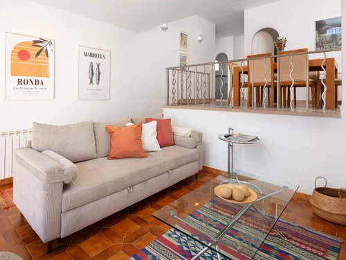 Apartamento Marbella, 3 dormitorios, 6 personas - photo_1011773803334