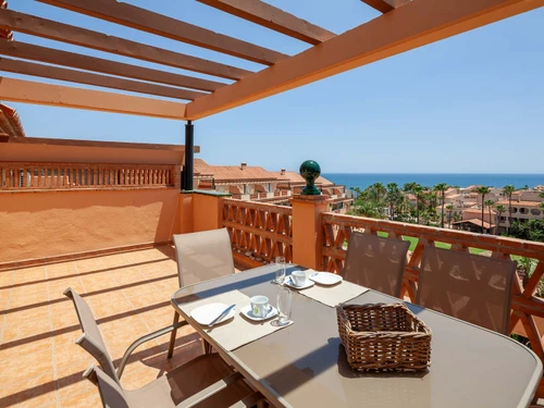 Apartment Las Lagunas de Mijas, 1 bedroom, 2 persons - photo_1011773803727