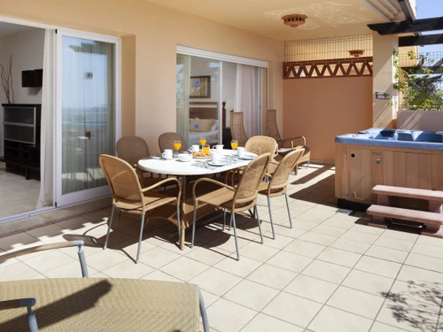 Apartamento Las Lagunas de Mijas, 2 dormitorios, 6 personas - photo_1011773803867