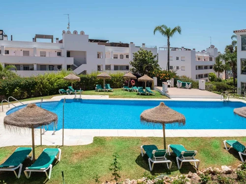 Estudio Las Lagunas de Mijas, estudio, 3 personas - photo_1011773804166