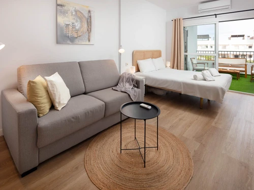 Estudio Las Lagunas de Mijas, estudio, 3 personas - photo_1011773804166