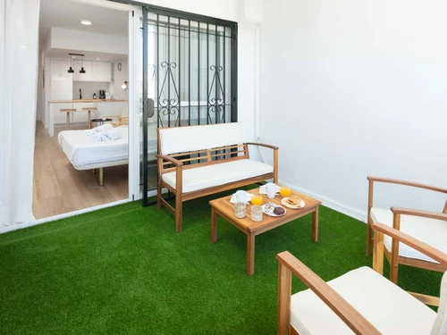 Estudio Las Lagunas de Mijas, estudio, 3 personas - photo_1011773804166