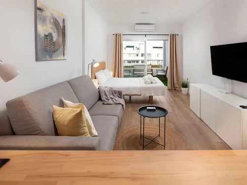 Estudio Las Lagunas de Mijas, estudio, 3 personas - photo_1011773804166