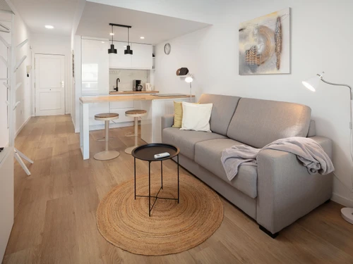 Estudio Las Lagunas de Mijas, estudio, 3 personas - photo_1011773804166